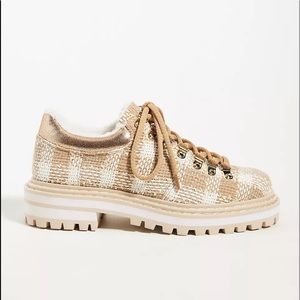 Anthropologie Cecelia New York Lugged Sole Platform Boots‌‌‌‌‌‌‌‌‌‌‌‌‌‌